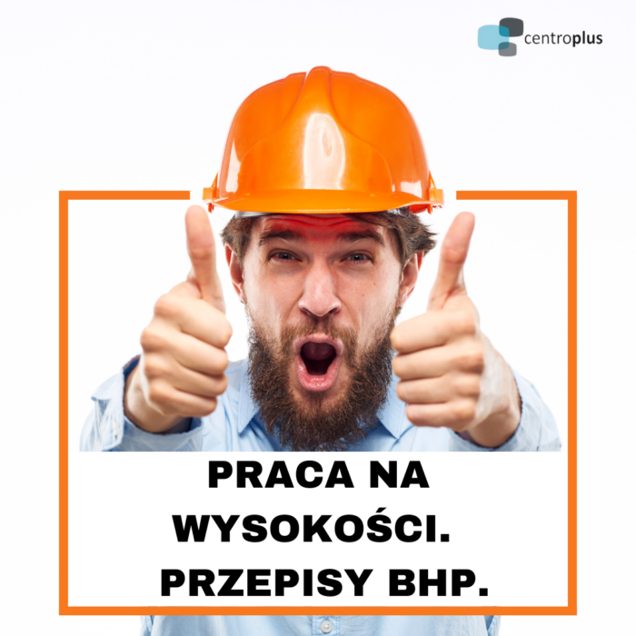 Praca na wysokości IG