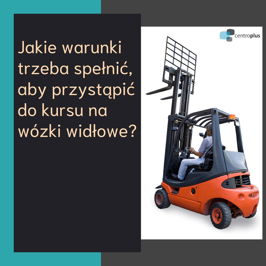 Warunki wózki