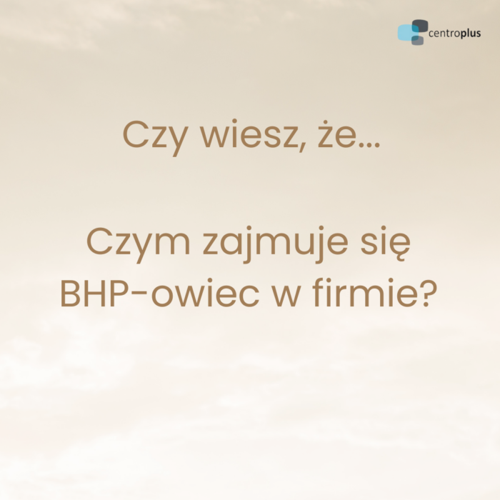 Czy wiesz, że…