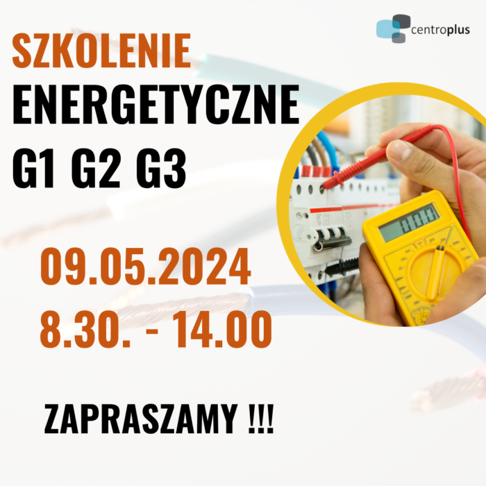 szkolenie