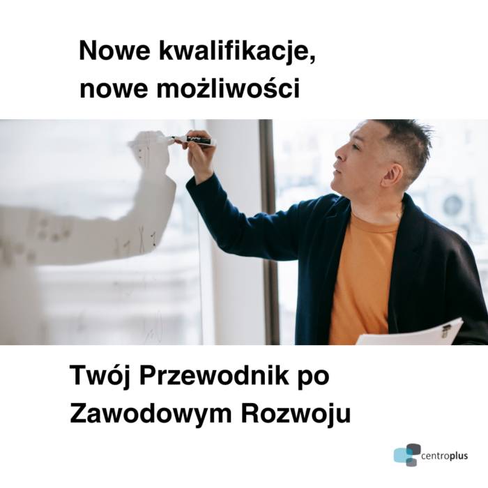Nowe kwalifikacje