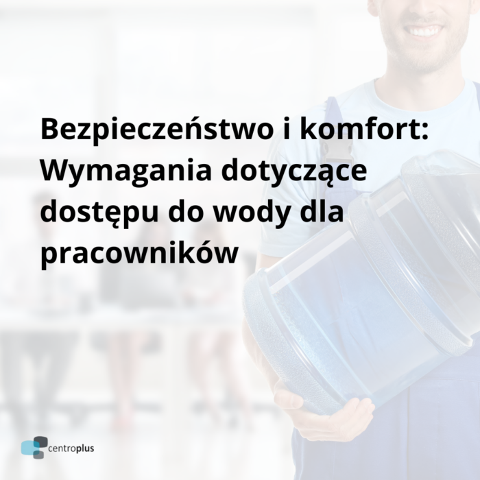 Bezpieczeństwo i komfort