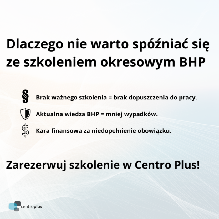 Nie zapomnij o szkoleniach (1)