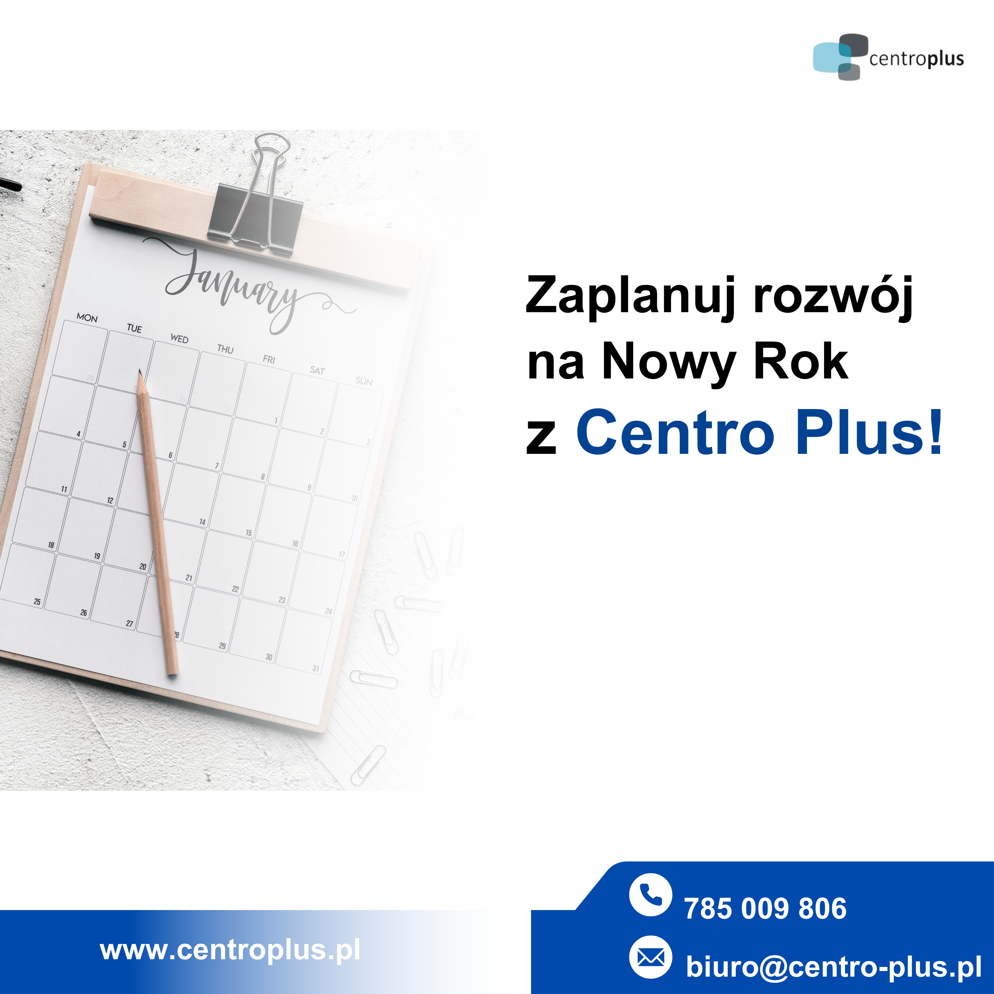 Zapalnuj Nowy Rok
