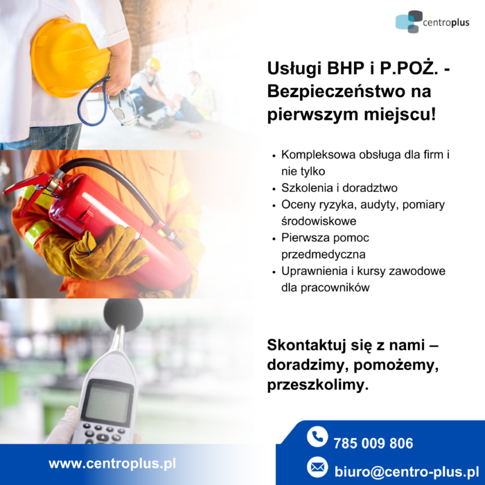 UWAGA! Tylko do końca sierpnia kursy spawania w cenie promocyjnej!