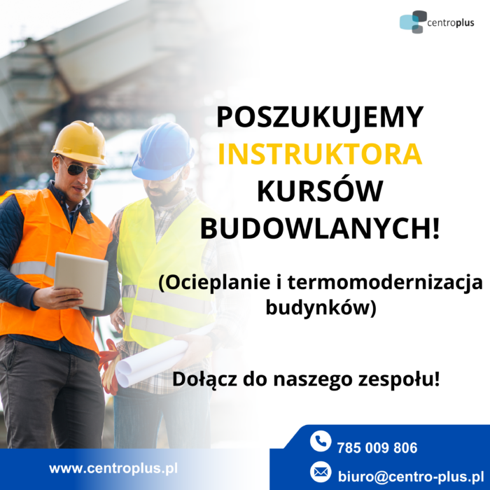 UWAGA! Tylko do końca sierpnia kursy spawania w cenie promocyjnej!