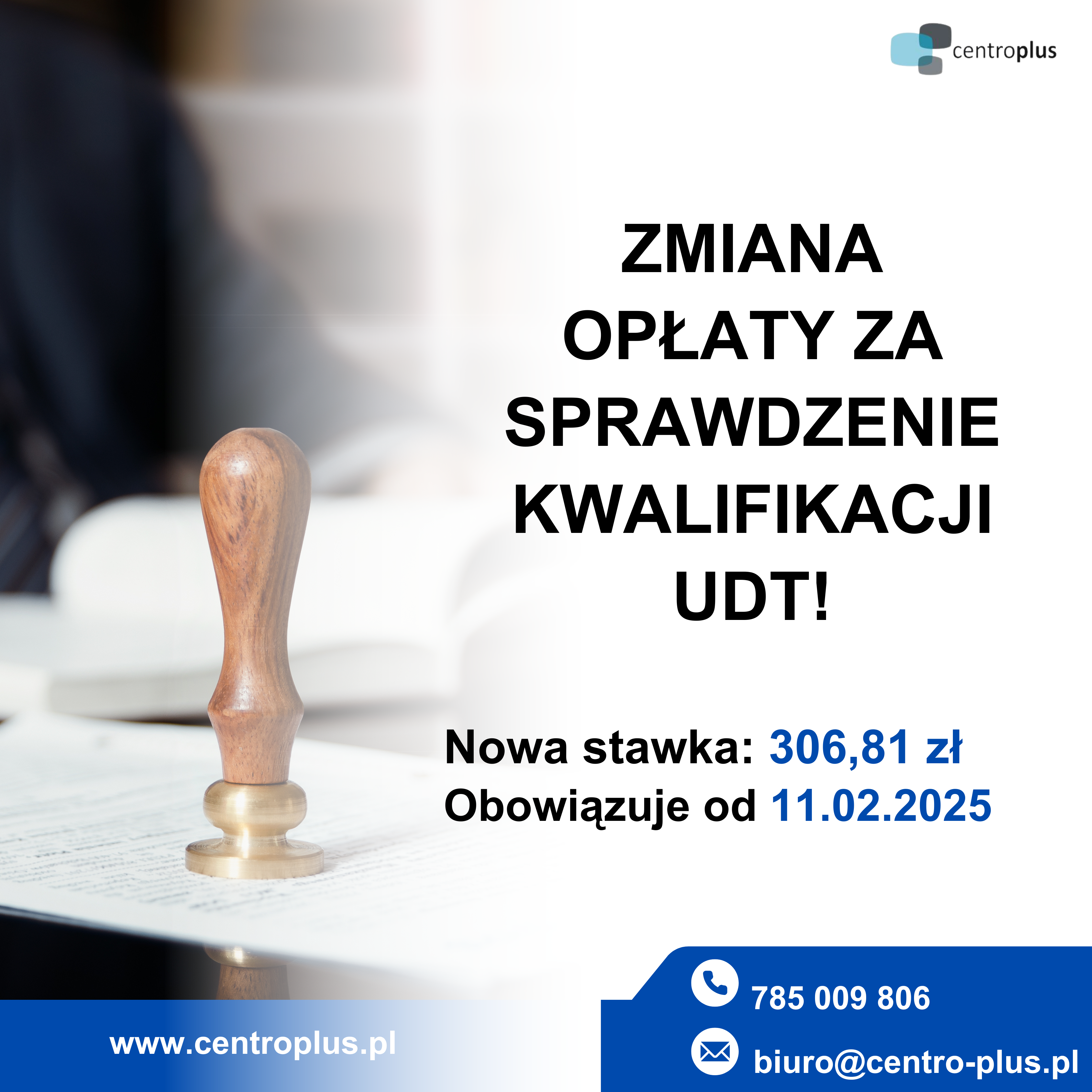UWAGA! Tylko do końca sierpnia kursy spawania w cenie promocyjnej!
