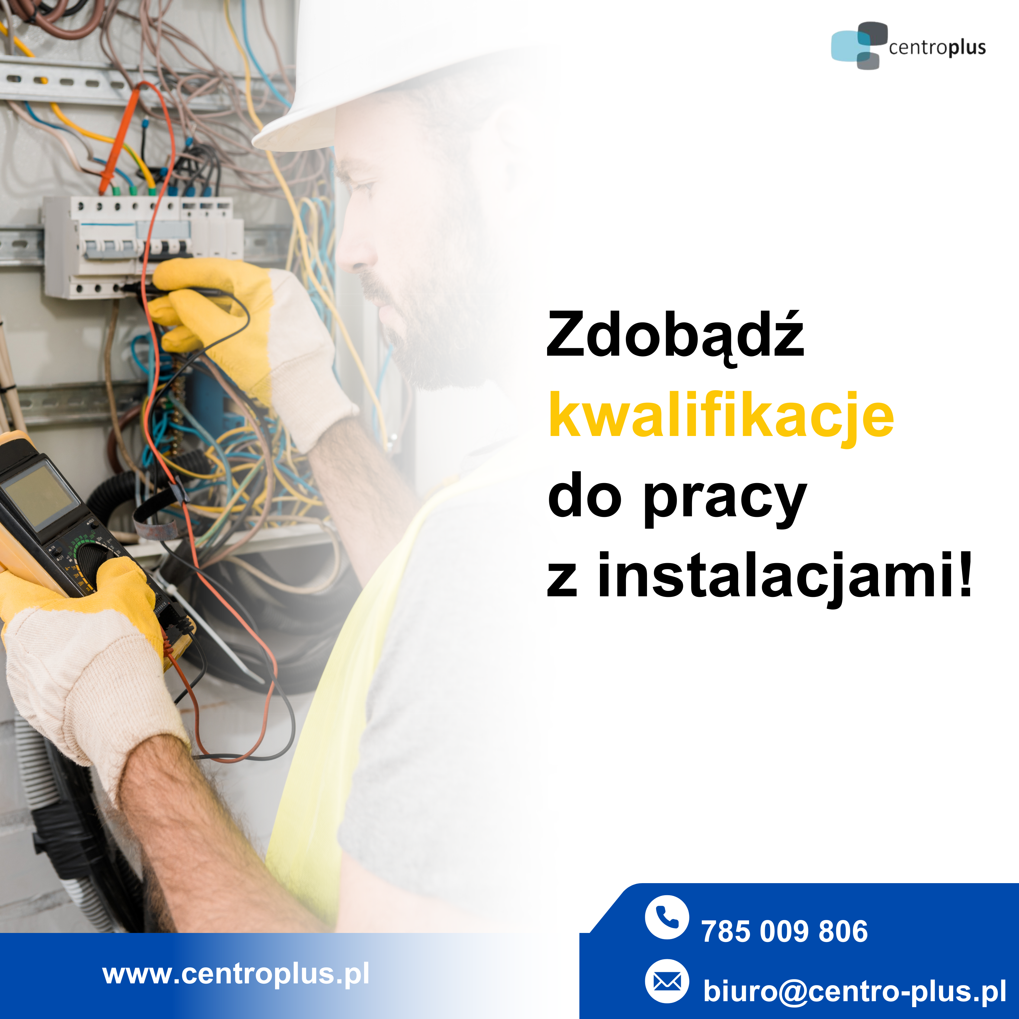 UWAGA! Tylko do końca sierpnia kursy spawania w cenie promocyjnej! (1)