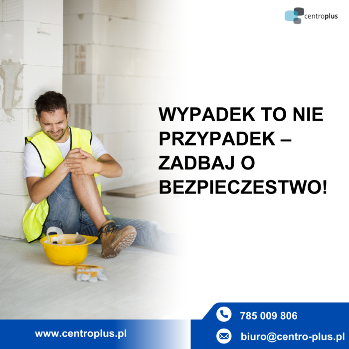 Wypadek