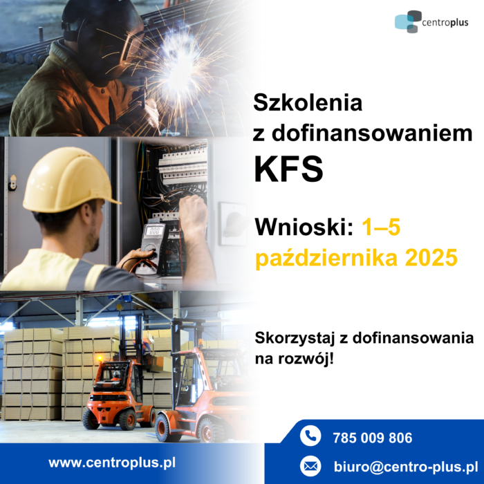 KFS poaździernik