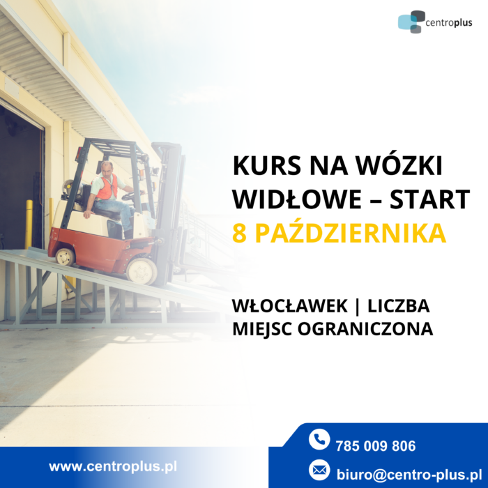 wózki 8.10