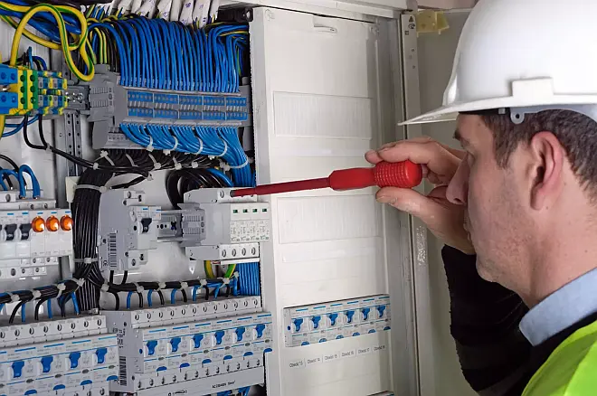 Kursy elektryczne G1 - szkolenia energetyczne G2