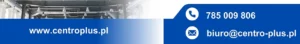 Kurs - ocieplanie i termomodernizacja budynków w CENTRO PLUS Włocławek