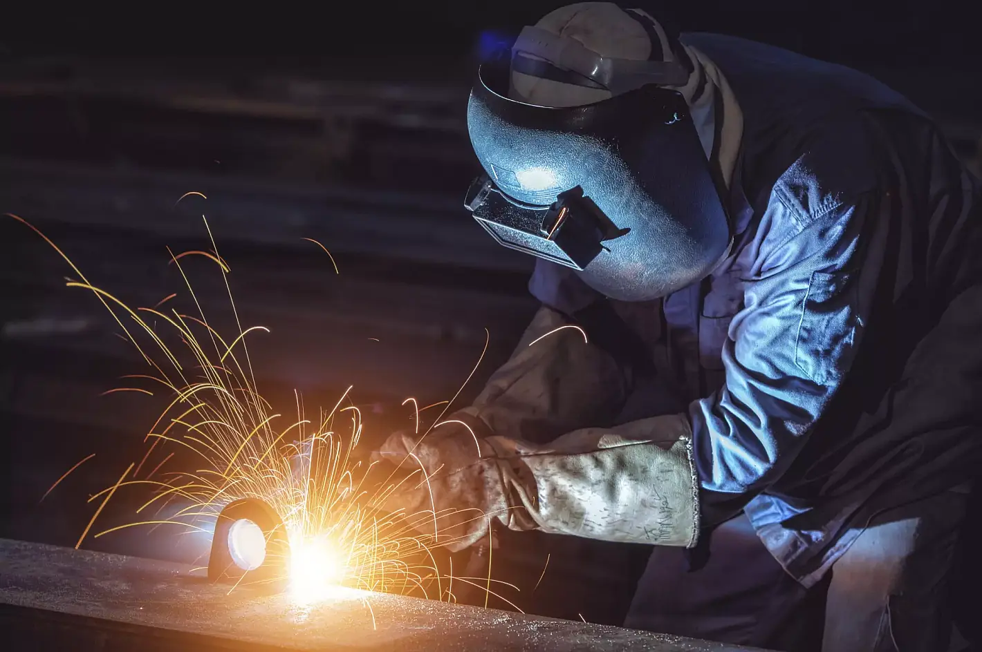 kurs spawania stali nierdzewnej i aluminium w wybranej metodzie