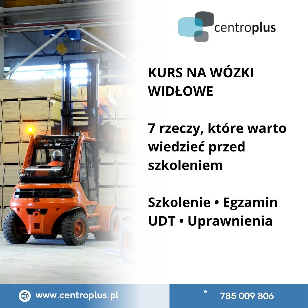 Wózki widłowe (4)